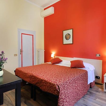 B&B Franz House Floransa Dış mekan fotoğraf