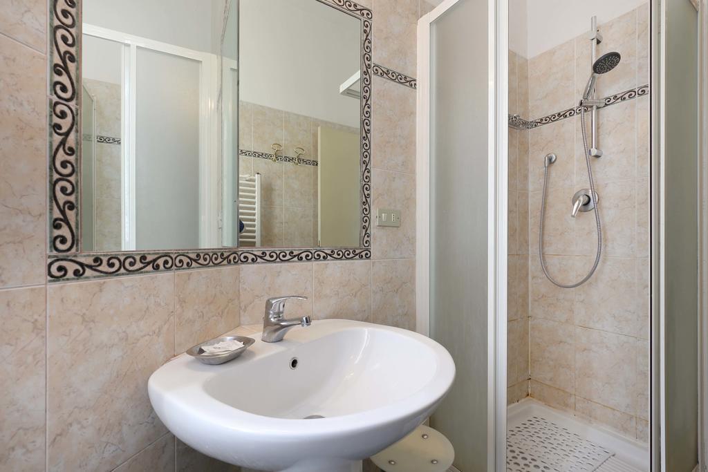 B&B Franz House Floransa Dış mekan fotoğraf
