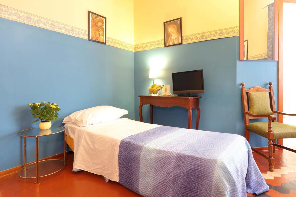 B&B Franz House Floransa Dış mekan fotoğraf