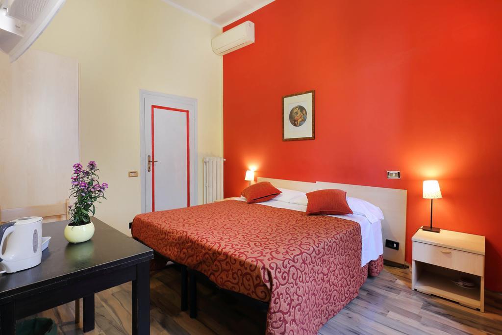 B&B Franz House Floransa Dış mekan fotoğraf