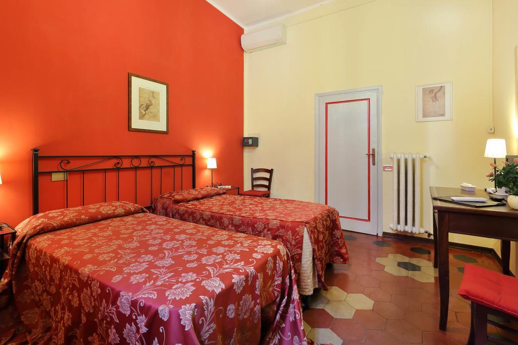 B&B Franz House Floransa Dış mekan fotoğraf