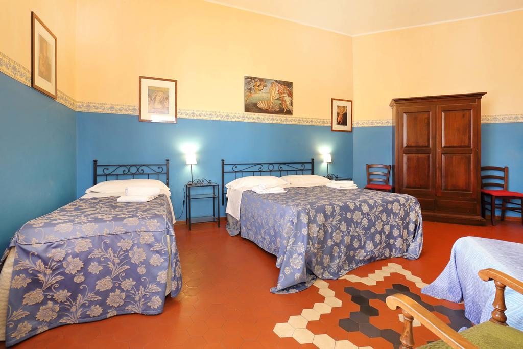 B&B Franz House Floransa Dış mekan fotoğraf