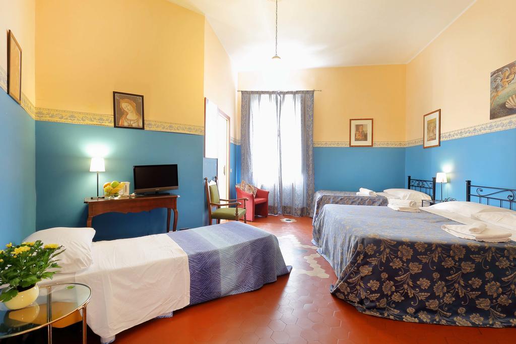 B&B Franz House Floransa Dış mekan fotoğraf