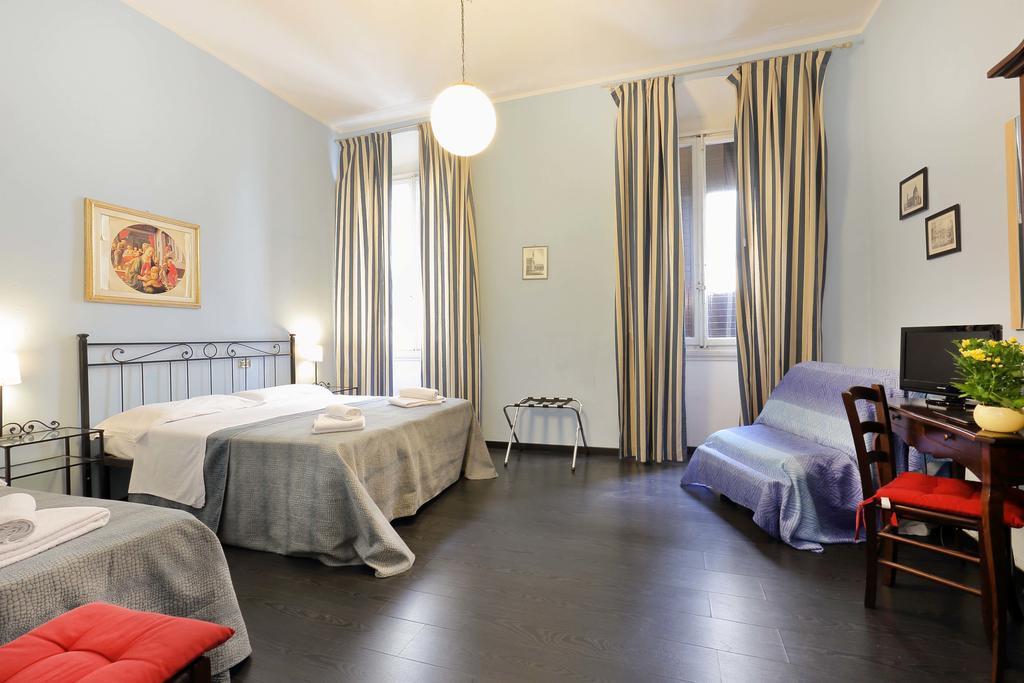 B&B Franz House Floransa Dış mekan fotoğraf