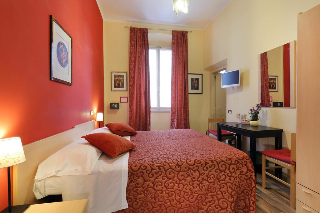 B&B Franz House Floransa Dış mekan fotoğraf
