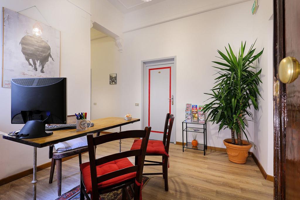 B&B Franz House Floransa Dış mekan fotoğraf