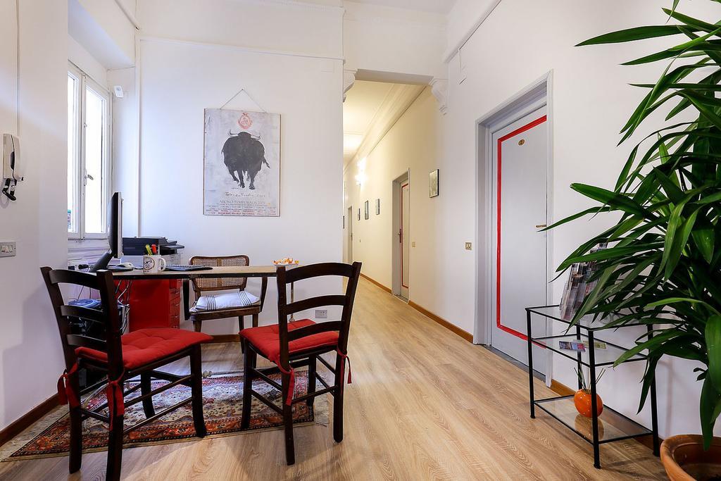 B&B Franz House Floransa Dış mekan fotoğraf