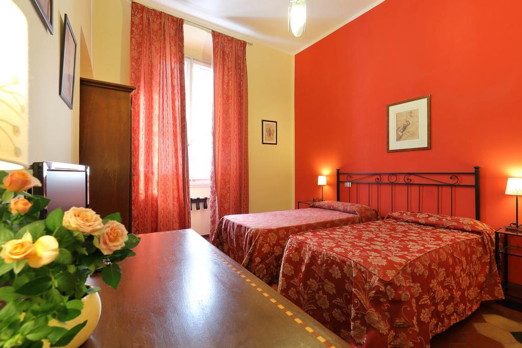 B&B Franz House Floransa Dış mekan fotoğraf