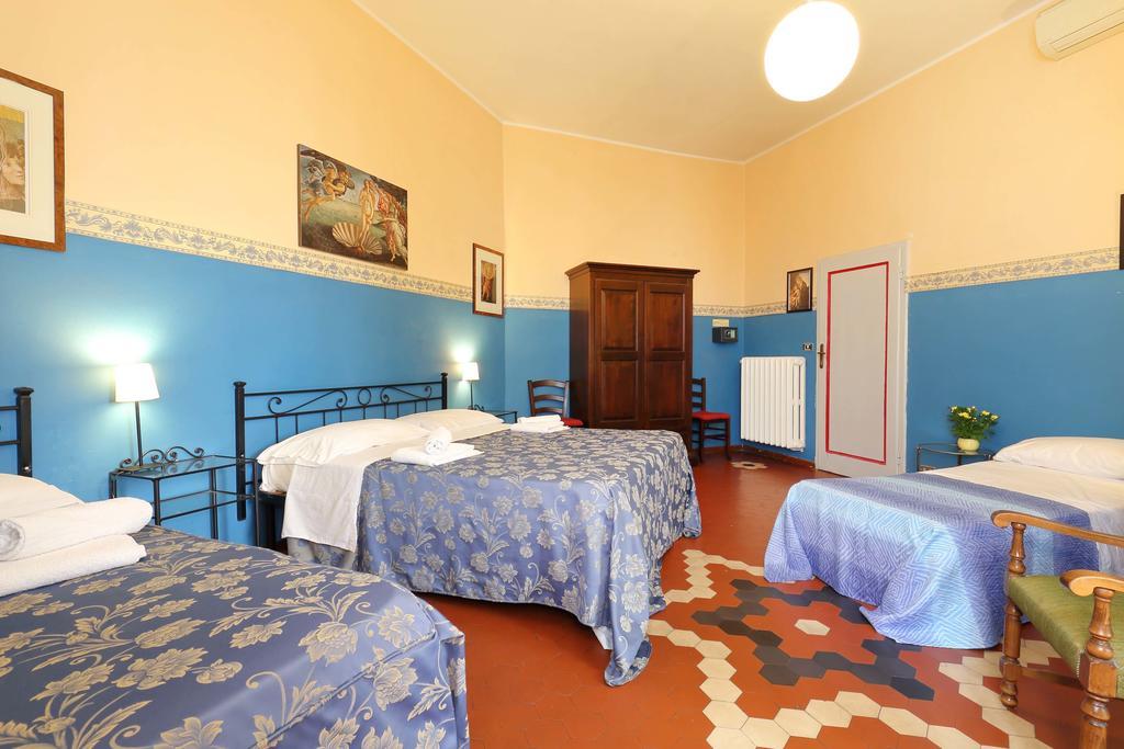B&B Franz House Floransa Dış mekan fotoğraf