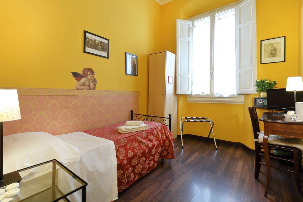 B&B Franz House Floransa Dış mekan fotoğraf