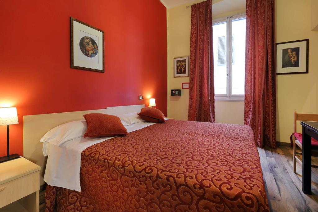 B&B Franz House Floransa Dış mekan fotoğraf