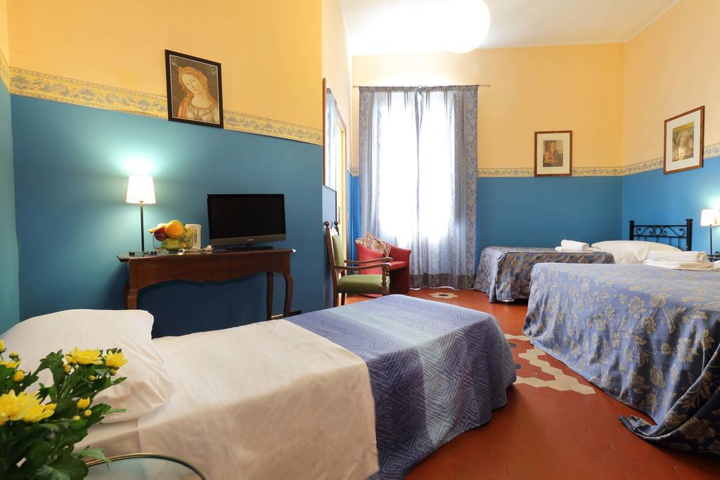B&B Franz House Floransa Dış mekan fotoğraf