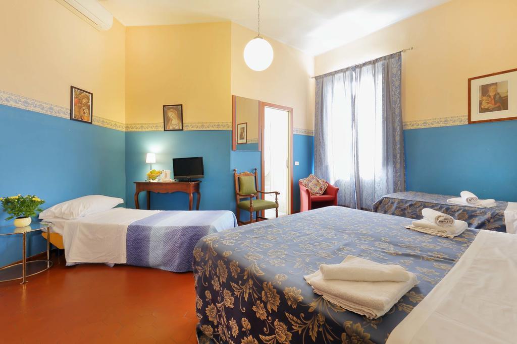 B&B Franz House Floransa Dış mekan fotoğraf