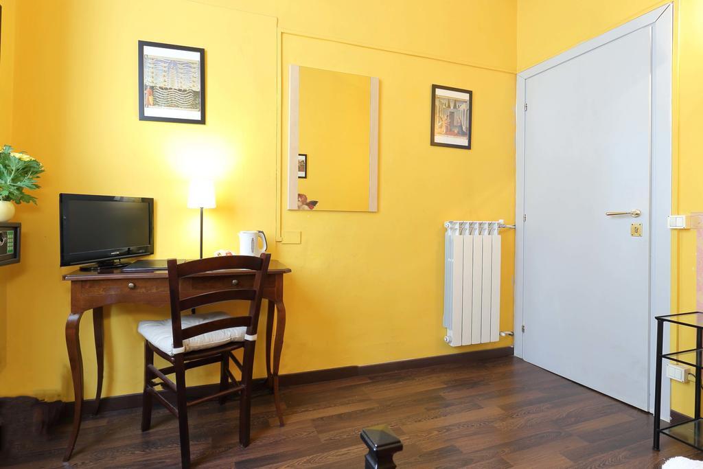 B&B Franz House Floransa Dış mekan fotoğraf