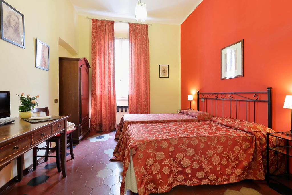 B&B Franz House Floransa Dış mekan fotoğraf