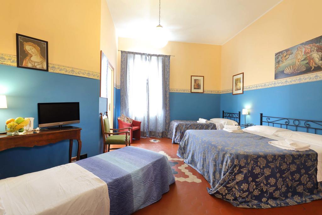 B&B Franz House Floransa Dış mekan fotoğraf