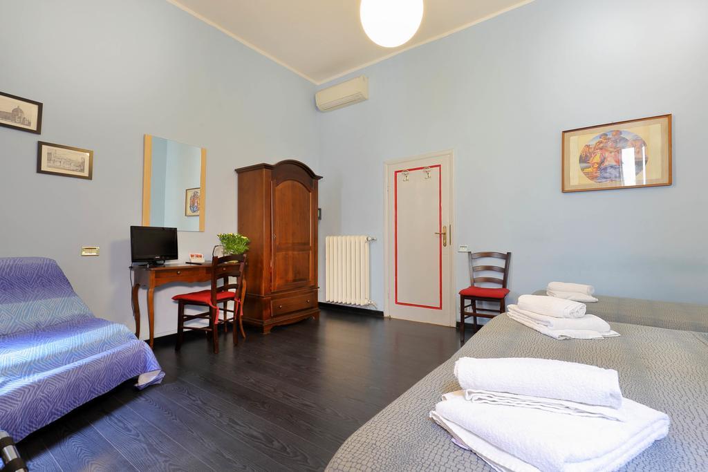 B&B Franz House Floransa Dış mekan fotoğraf