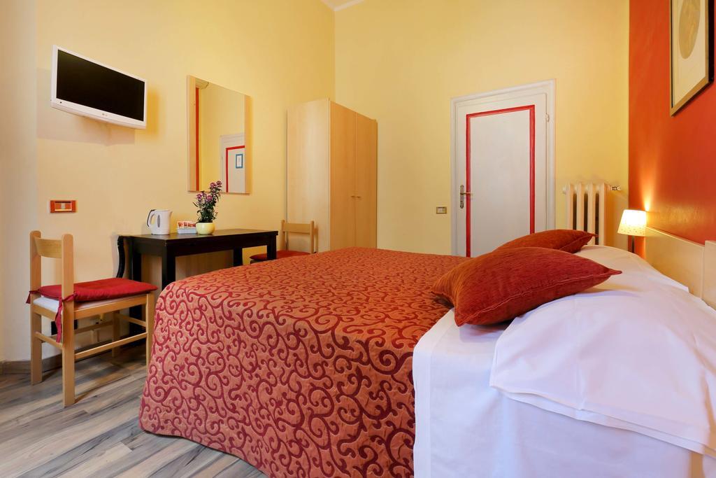 B&B Franz House Floransa Dış mekan fotoğraf