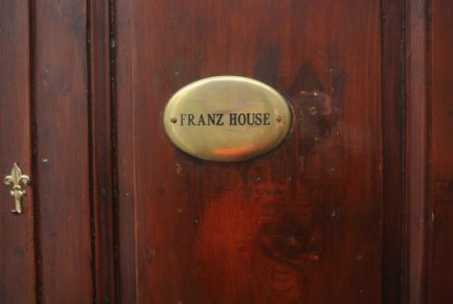 B&B Franz House Floransa Dış mekan fotoğraf